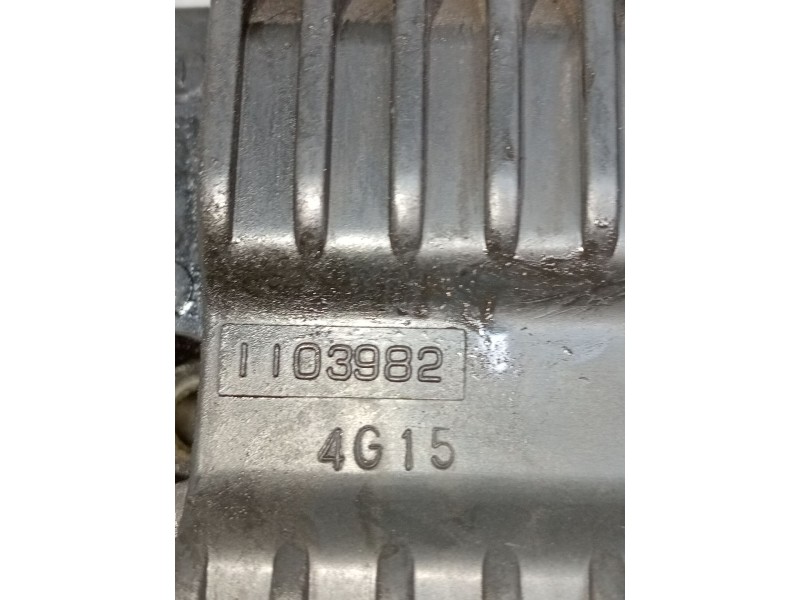 Recambio de bobina encendido para lancia dedra (835_) 1.6 i.e. (835ab) referencia OEM IAM 1103982  