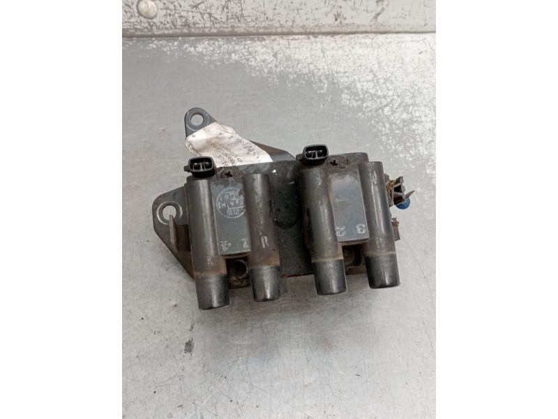 Recambio de bobina encendido para kia rio 1.3 cat referencia OEM IAM   