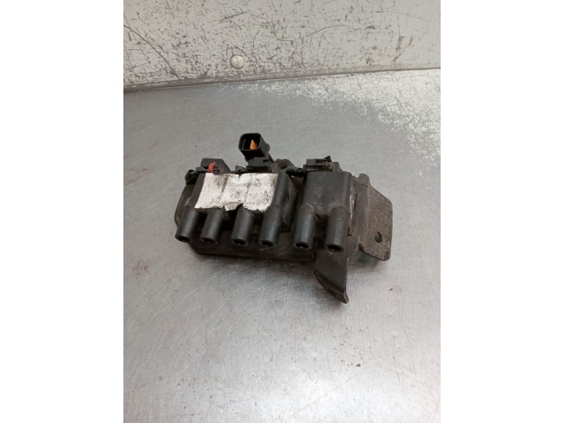 Recambio de bobina encendido para hyundai santa fe (sm) 2.7 v6 cat referencia OEM IAM   