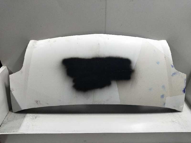 Recambio de capot para nissan interstar (x70) 2.5 dci diesel cat referencia OEM IAM   