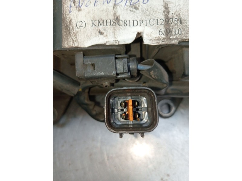 Recambio de bobina encendido para hyundai santa fe (sm) 2.7 v6 cat referencia OEM IAM   