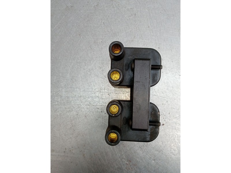 Recambio de bobina encendido para kia rio 1.3 cat referencia OEM IAM   