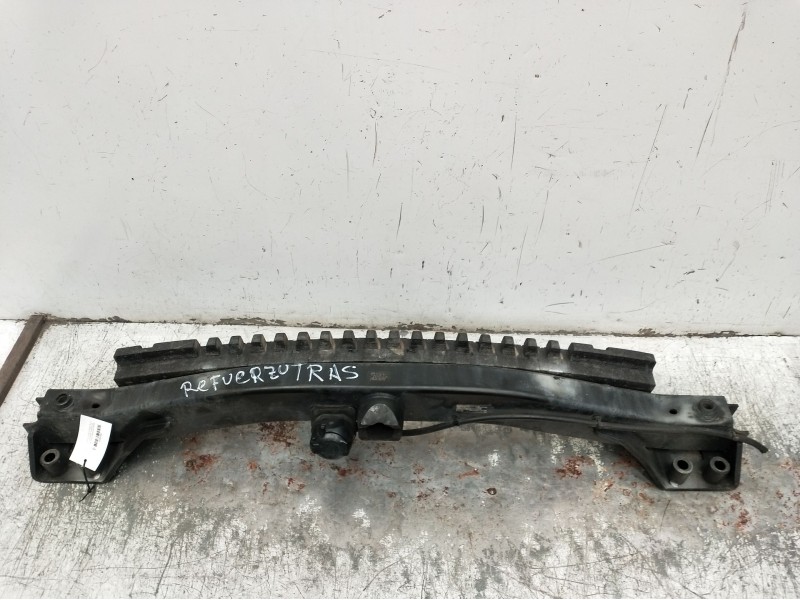 Recambio de refuerzo paragolpes trasero para volkswagen touareg (7la) tdi v10 referencia OEM IAM 716803921A  02