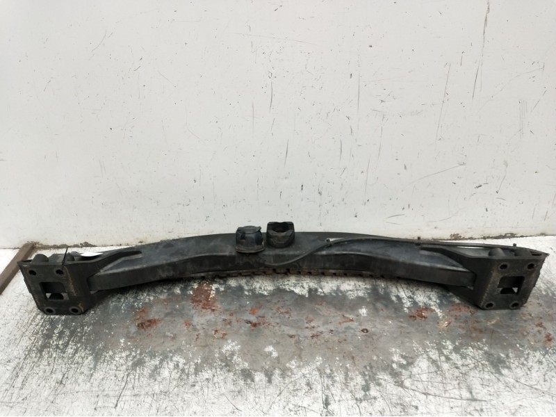 Recambio de refuerzo paragolpes trasero para volkswagen touareg (7la) tdi v10 referencia OEM IAM 716803921A  02