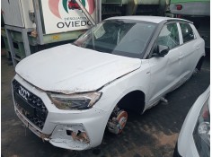 audi a1 sportback (gba) del año 2018