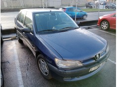 peugeot 306 (7b, n3, n5) del año 1997