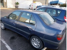 peugeot 306 (7b, n3, n5) del año 1997 2