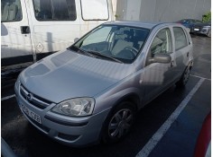 opel corsa c (x01) del año 2004