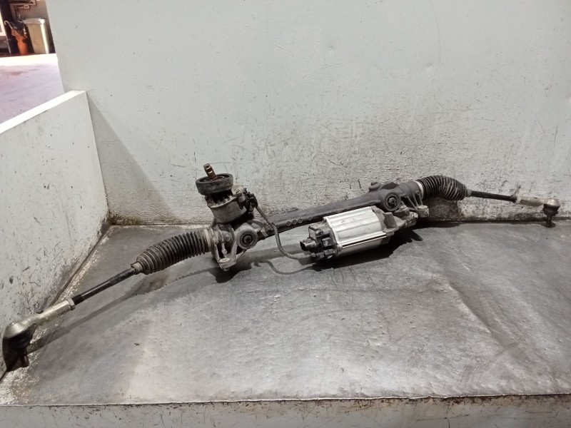 Recambio de cremallera direccion para volkswagen caddy iv furgoneta/monovolumen (saa, sah) 2.0 tdi referencia OEM IAM 1K1423051F