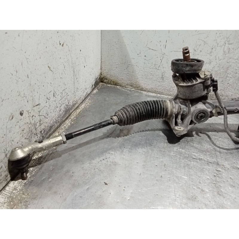 Recambio de cremallera direccion para volkswagen caddy iv furgoneta/monovolumen (saa, sah) 2.0 tdi referencia OEM IAM 1K1423051F