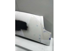 Recambio de capot para nissan interstar (x70) 2.5 dci diesel cat referencia OEM IAM    2