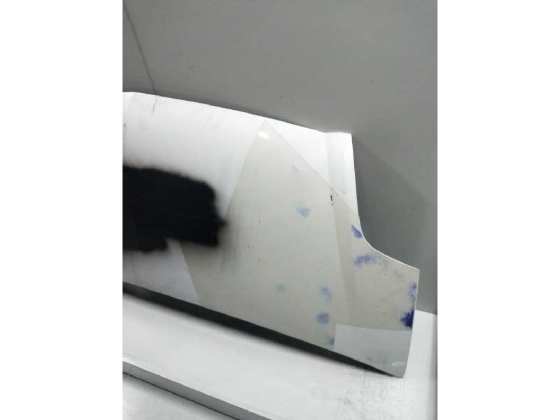 Recambio de capot para nissan interstar (x70) 2.5 dci diesel cat referencia OEM IAM   