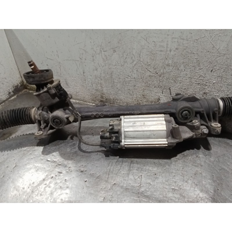 Recambio de cremallera direccion para volkswagen caddy iv furgoneta/monovolumen (saa, sah) 2.0 tdi referencia OEM IAM 1K1423051F