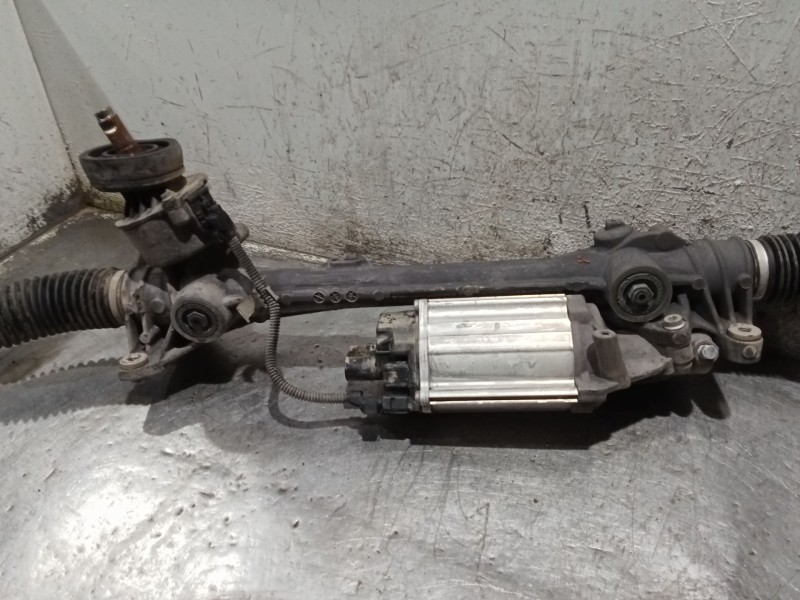 Recambio de cremallera direccion para volkswagen caddy iv furgoneta/monovolumen (saa, sah) 2.0 tdi referencia OEM IAM 1K1423051F