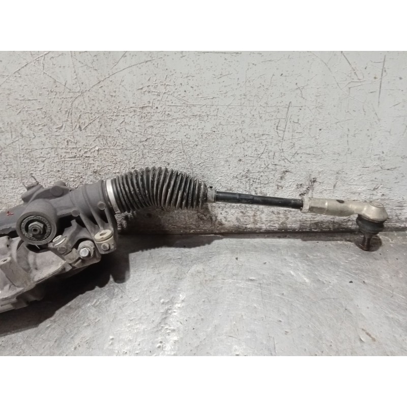 Recambio de cremallera direccion para volkswagen caddy iv furgoneta/monovolumen (saa, sah) 2.0 tdi referencia OEM IAM 1K1423051F