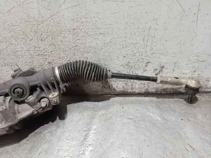 Recambio de cremallera direccion para volkswagen caddy iv furgoneta/monovolumen (saa, sah) 2.0 tdi referencia OEM IAM 1K1423051F