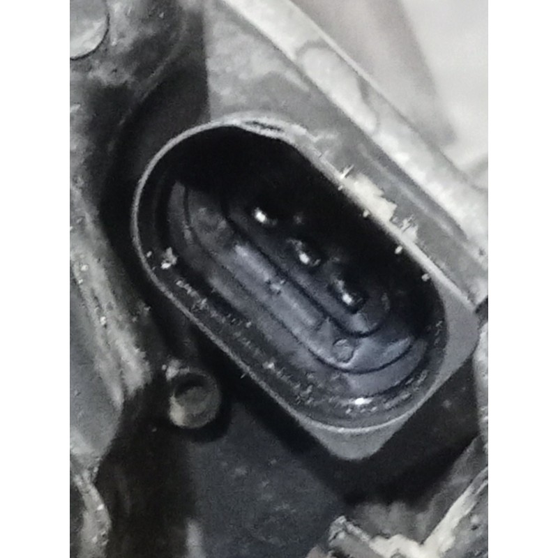 Recambio de cremallera direccion para volkswagen caddy iv furgoneta/monovolumen (saa, sah) 2.0 tdi referencia OEM IAM 1K1423051F