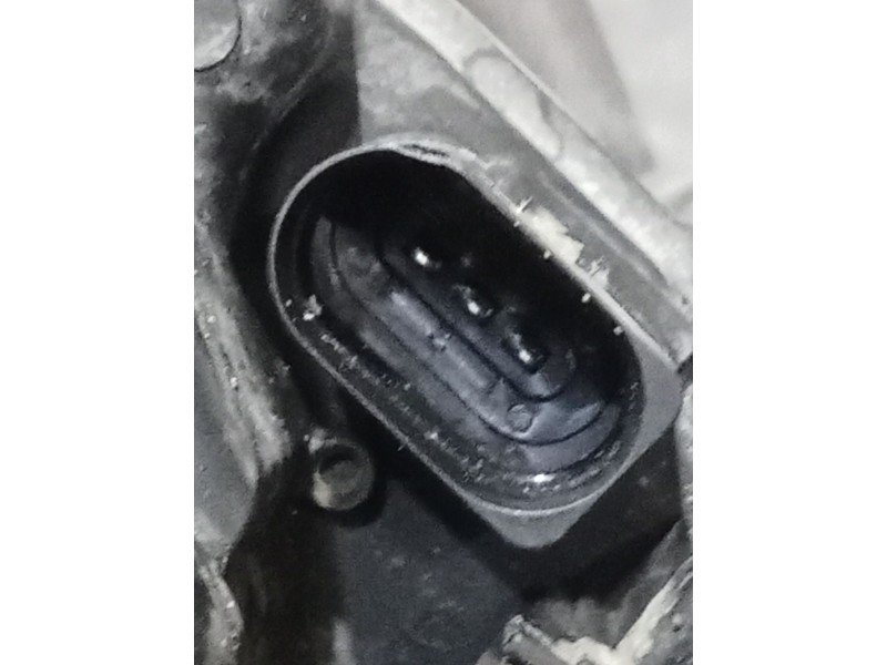 Recambio de cremallera direccion para volkswagen caddy iv furgoneta/monovolumen (saa, sah) 2.0 tdi referencia OEM IAM 1K1423051F