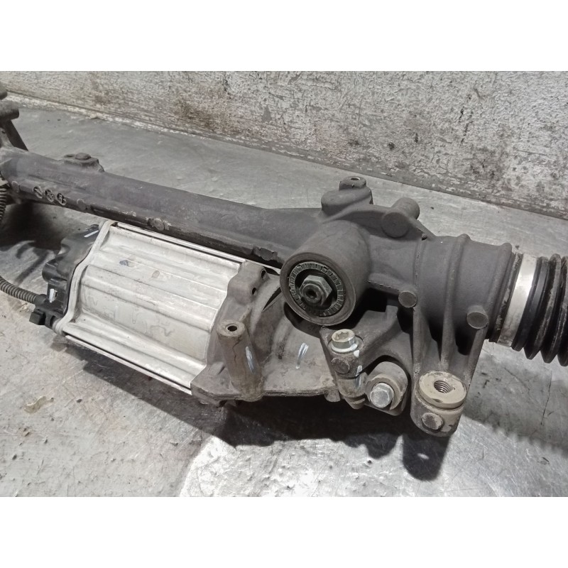 Recambio de cremallera direccion para volkswagen caddy iv furgoneta/monovolumen (saa, sah) 2.0 tdi referencia OEM IAM 1K1423051F