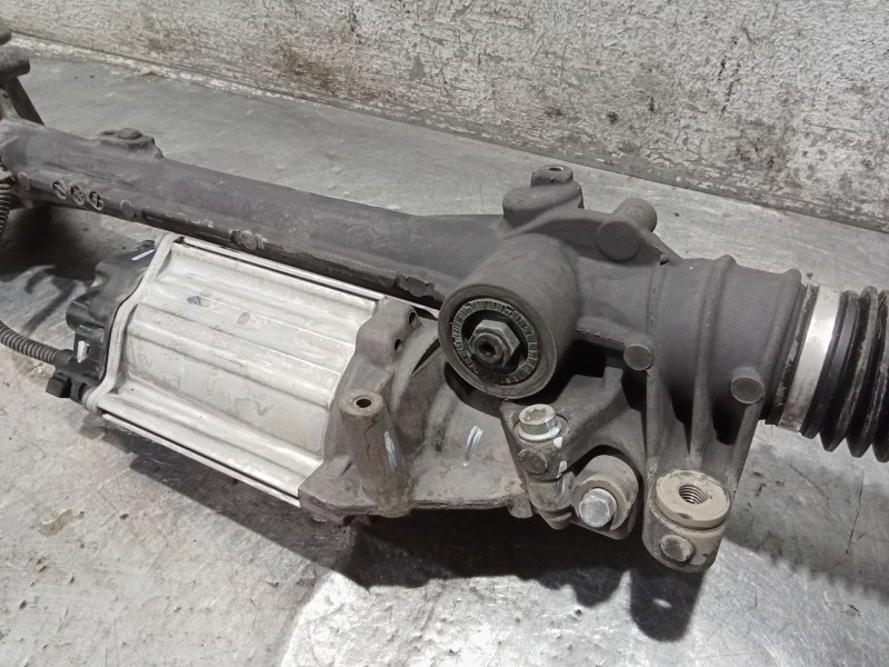 Recambio de cremallera direccion para volkswagen caddy iv furgoneta/monovolumen (saa, sah) 2.0 tdi referencia OEM IAM 1K1423051F