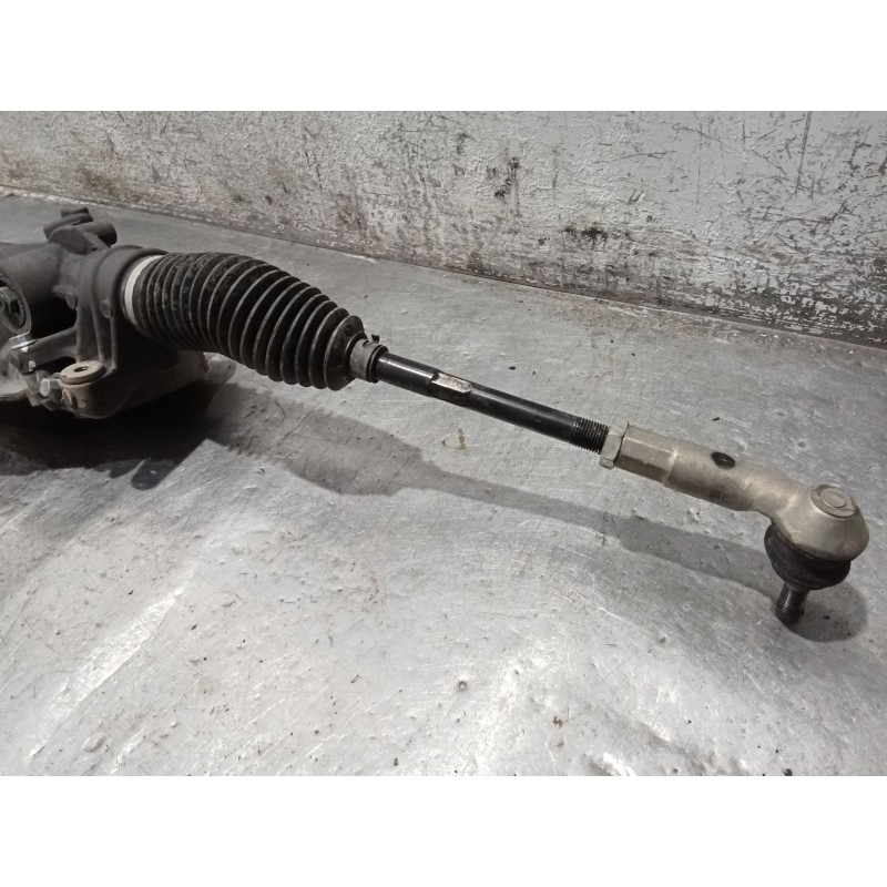 Recambio de cremallera direccion para volkswagen caddy iv furgoneta/monovolumen (saa, sah) 2.0 tdi referencia OEM IAM 1K1423051F