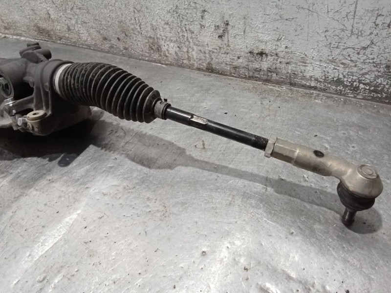 Recambio de cremallera direccion para volkswagen caddy iv furgoneta/monovolumen (saa, sah) 2.0 tdi referencia OEM IAM 1K1423051F