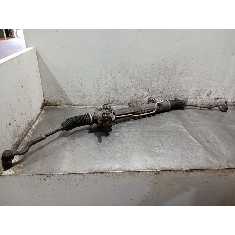 Recambio de cremallera direccion para mercedes-benz clase e (w210) e 220 d (210.004) referencia OEM IAM 3160050297  95