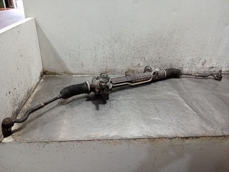 Recambio de cremallera direccion para mercedes-benz clase e (w210) e 220 d (210.004) referencia OEM IAM 3160050297  95