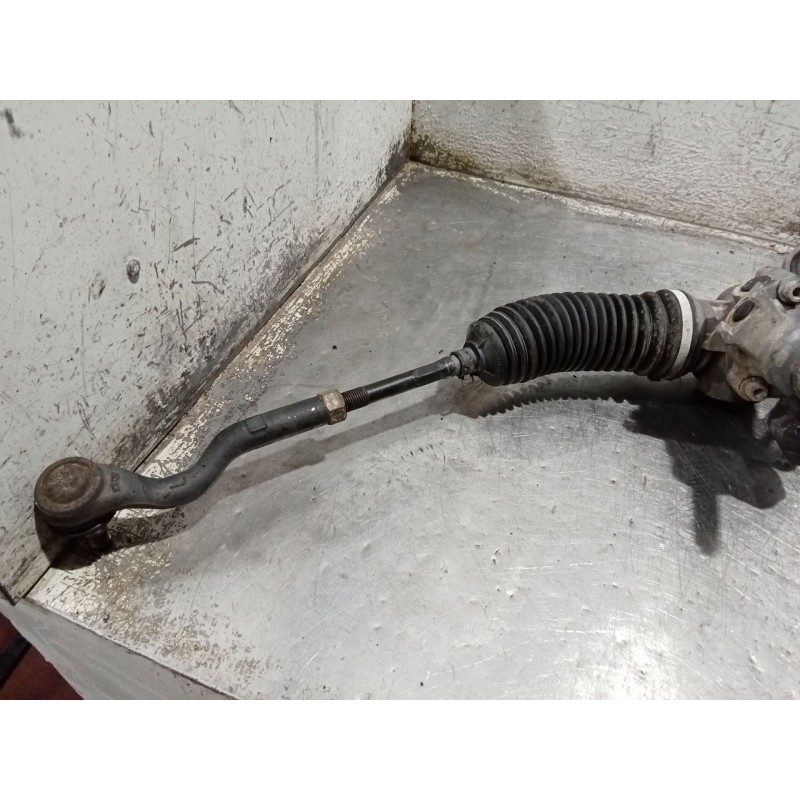 Recambio de cremallera direccion para mercedes-benz clase e (w210) e 220 d (210.004) referencia OEM IAM 3160050297  95