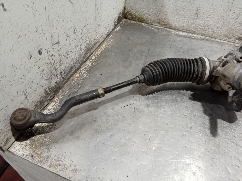 Recambio de cremallera direccion para mercedes-benz clase e (w210) e 220 d (210.004) referencia OEM IAM 3160050297  95