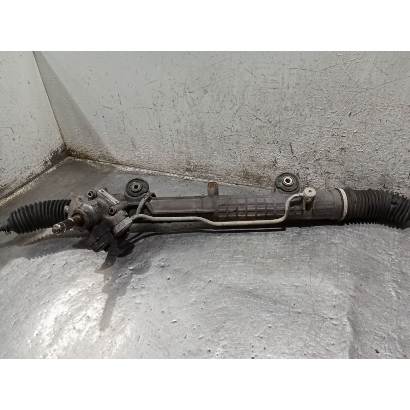 Recambio de cremallera direccion para mercedes-benz clase e (w210) e 220 d (210.004) referencia OEM IAM 3160050297  95