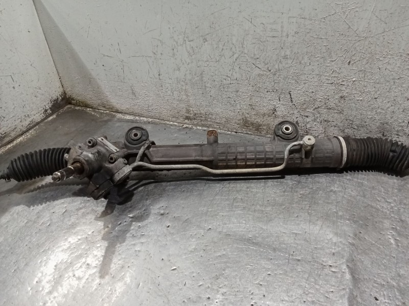 Recambio de cremallera direccion para mercedes-benz clase e (w210) e 220 d (210.004) referencia OEM IAM 3160050297  95