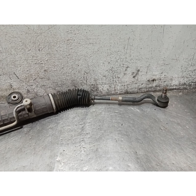 Recambio de cremallera direccion para mercedes-benz clase e (w210) e 220 d (210.004) referencia OEM IAM 3160050297  95