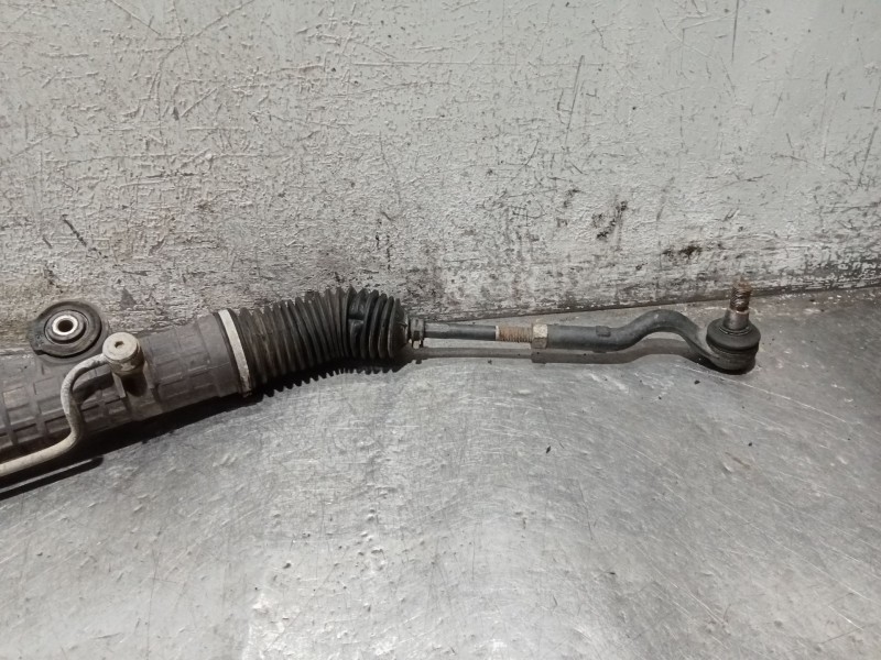 Recambio de cremallera direccion para mercedes-benz clase e (w210) e 220 d (210.004) referencia OEM IAM 3160050297  95