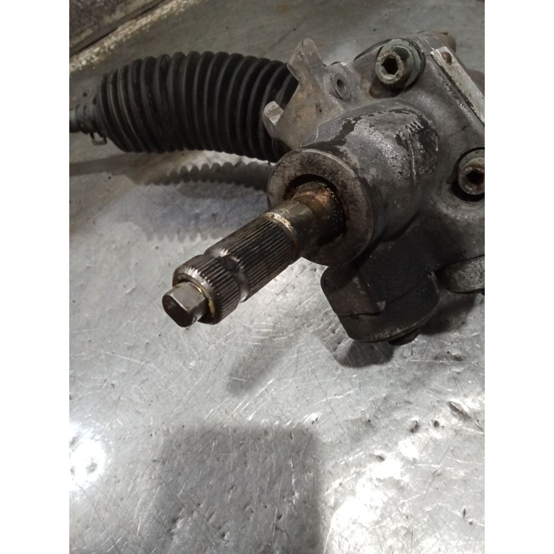 Recambio de cremallera direccion para mercedes-benz clase e (w210) e 220 d (210.004) referencia OEM IAM 3160050297  95