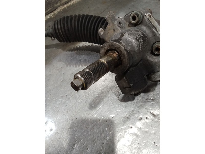 Recambio de cremallera direccion para mercedes-benz clase e (w210) e 220 d (210.004) referencia OEM IAM 3160050297  95