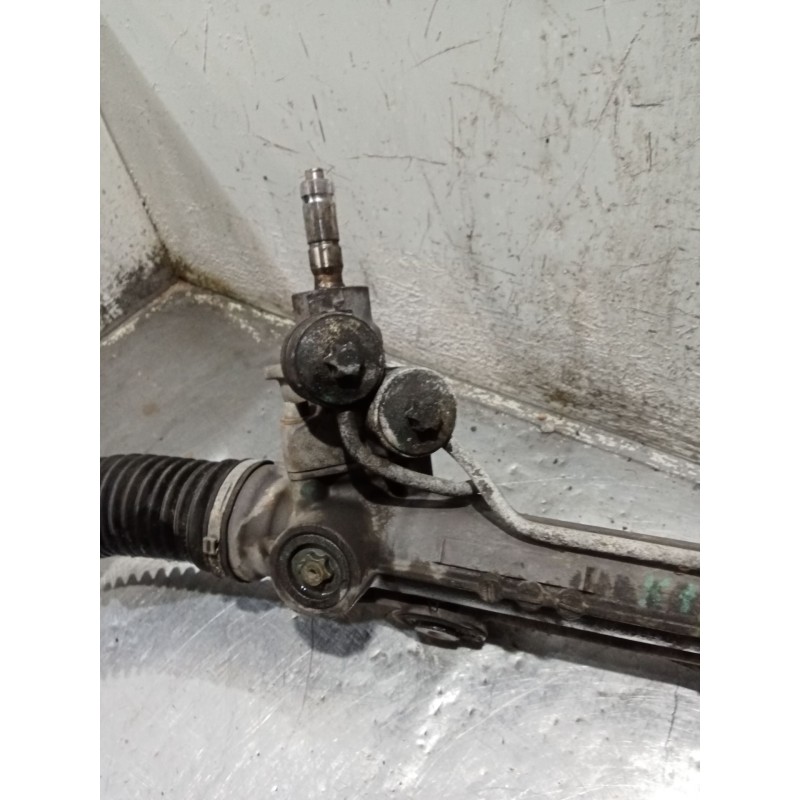 Recambio de cremallera direccion para mercedes-benz clase e (w210) e 220 d (210.004) referencia OEM IAM 3160050297  95