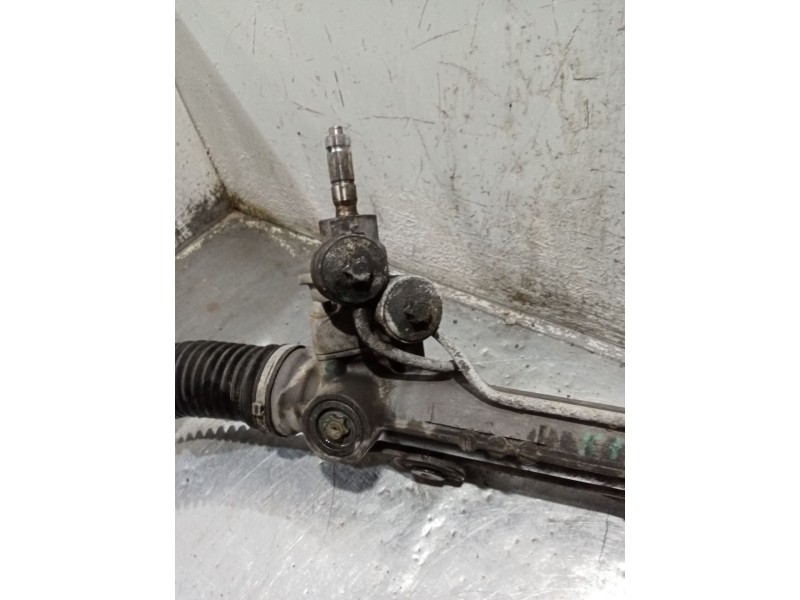 Recambio de cremallera direccion para mercedes-benz clase e (w210) e 220 d (210.004) referencia OEM IAM 3160050297  95