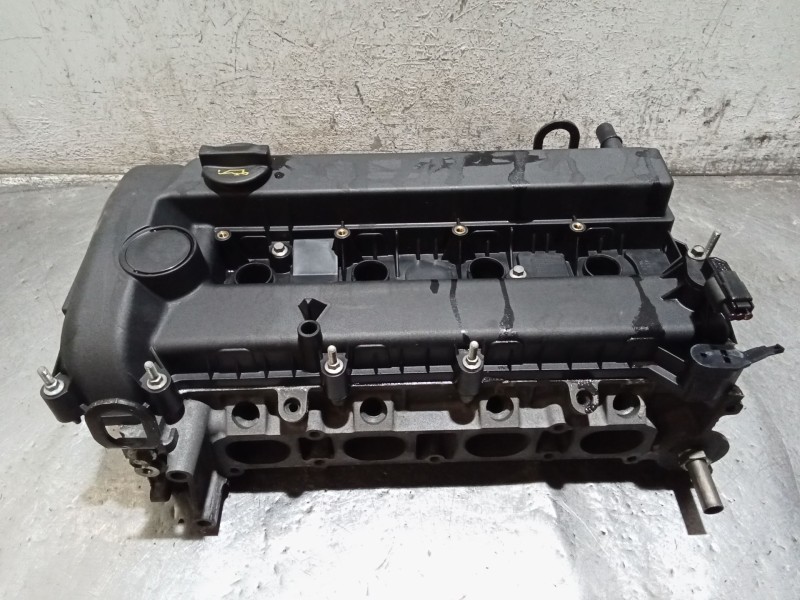 Recambio de culata para mazda 6 hatchback (gh) 1.8 mzr referencia OEM IAM L8  07