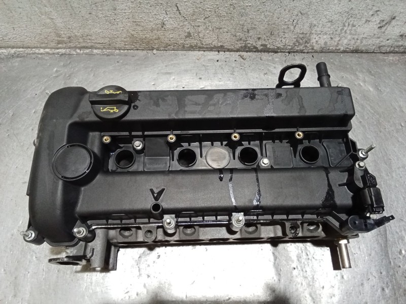 Recambio de culata para mazda 6 hatchback (gh) 1.8 mzr referencia OEM IAM L8  07