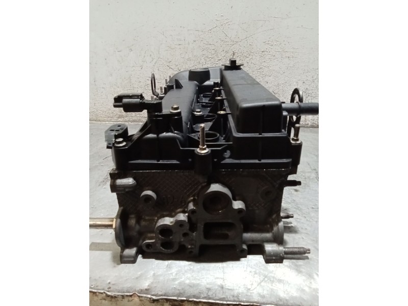 Recambio de culata para mazda 6 hatchback (gh) 1.8 mzr referencia OEM IAM L8  07