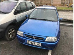 citroen saxo del año 1999