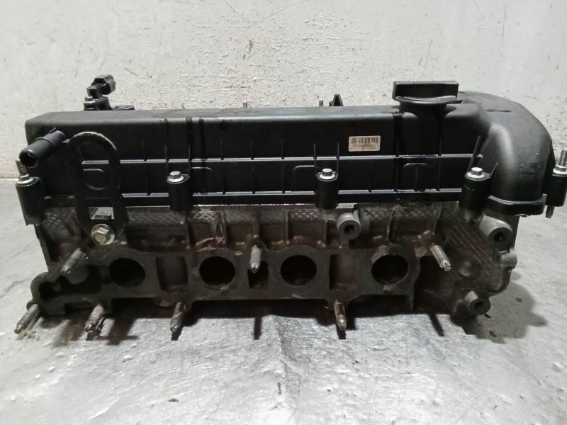 Recambio de culata para mazda 6 hatchback (gh) 1.8 mzr referencia OEM IAM L8  07