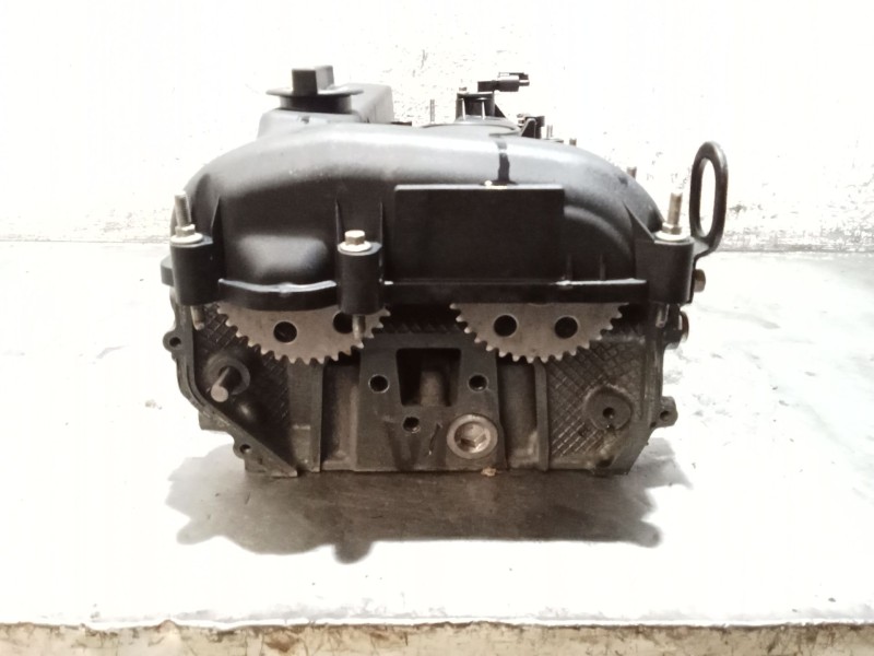 Recambio de culata para mazda 6 hatchback (gh) 1.8 mzr referencia OEM IAM L8  07
