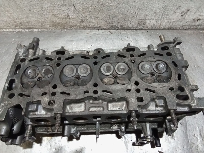 Recambio de culata para mazda 6 hatchback (gh) 1.8 mzr referencia OEM IAM L8  07