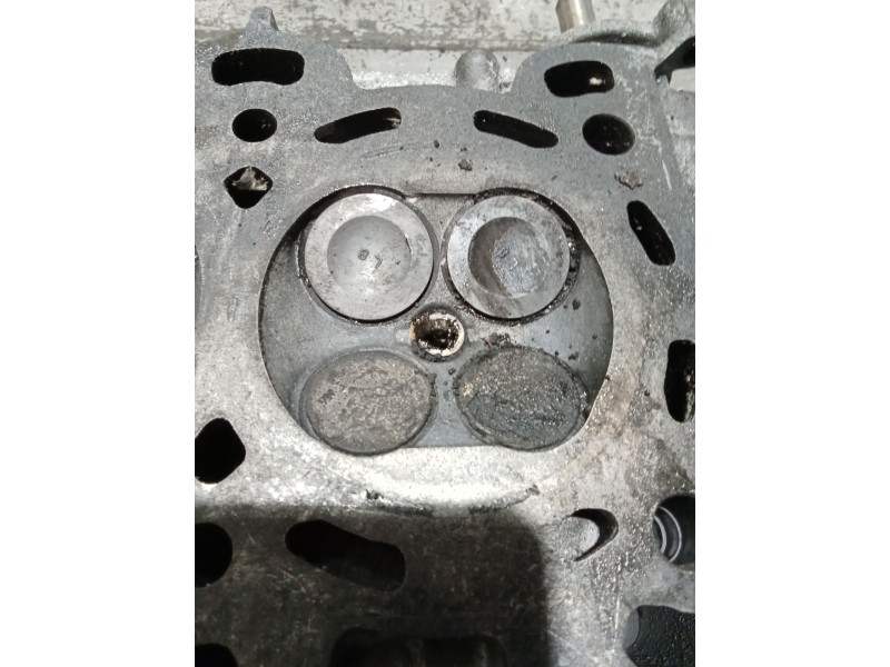 Recambio de culata para mazda 6 hatchback (gh) 1.8 mzr referencia OEM IAM L8  07