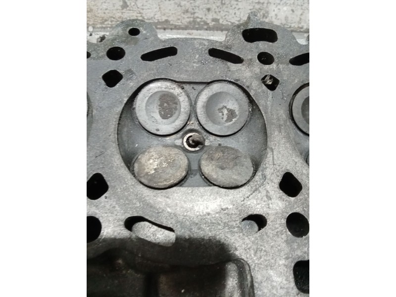 Recambio de culata para mazda 6 hatchback (gh) 1.8 mzr referencia OEM IAM L8  07