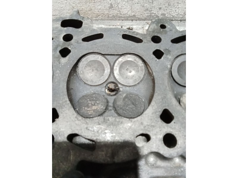 Recambio de culata para mazda 6 hatchback (gh) 1.8 mzr referencia OEM IAM L8  07