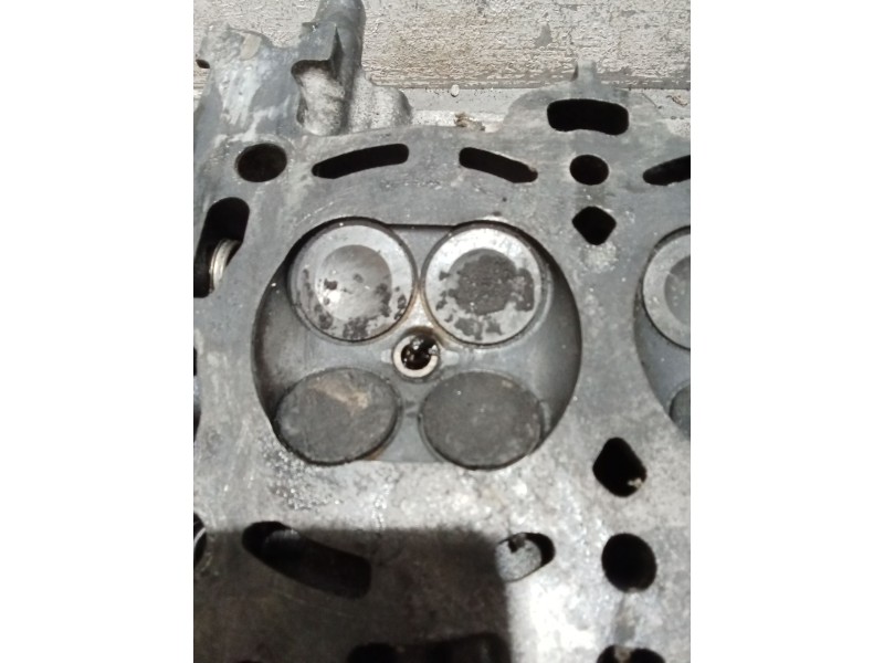 Recambio de culata para mazda 6 hatchback (gh) 1.8 mzr referencia OEM IAM L8  07