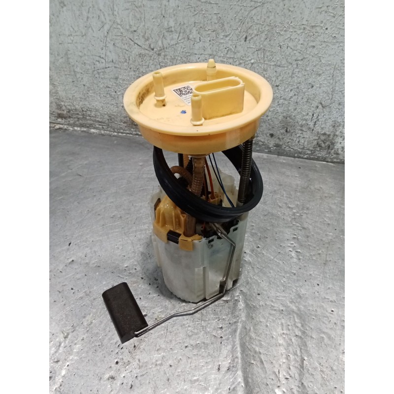 Recambio de bomba combustible para volkswagen caddy iv furgoneta/monovolumen (saa, sah) 2.0 tdi referencia OEM IAM 0580203275 2K